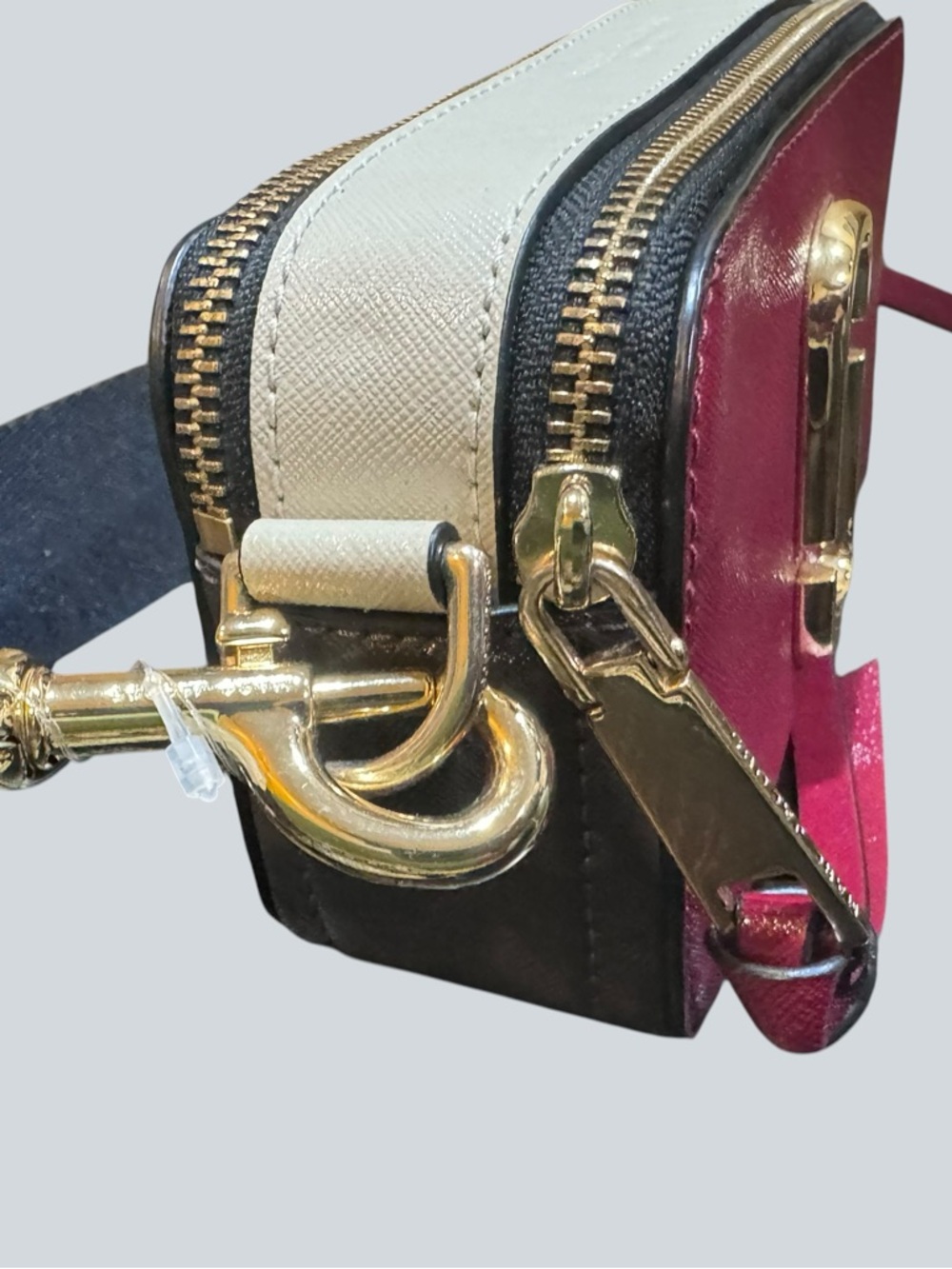 Marc Jacobs The Snapshot - Picture 8 of 16